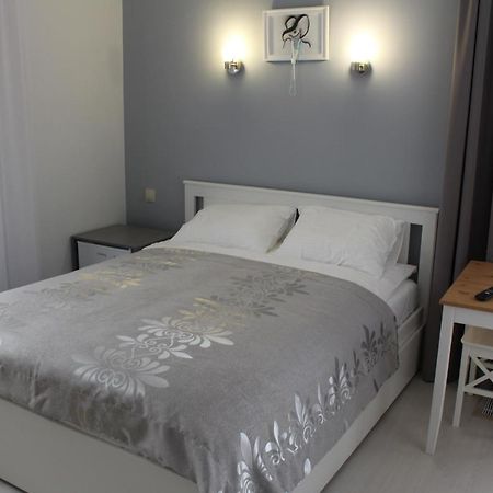 Scandi Hotel Makinsk Экстерьер фото