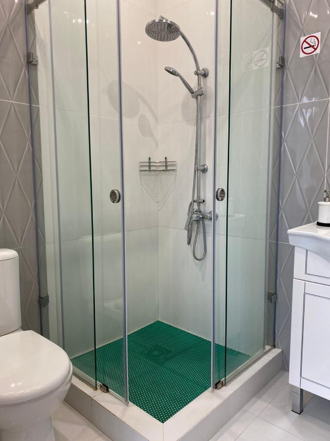 Scandi Hotel Makinsk Экстерьер фото