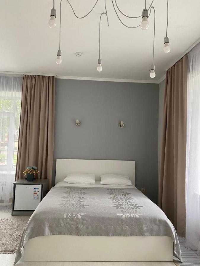 Scandi Hotel Makinsk Экстерьер фото