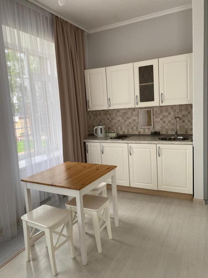 Scandi Hotel Makinsk Экстерьер фото