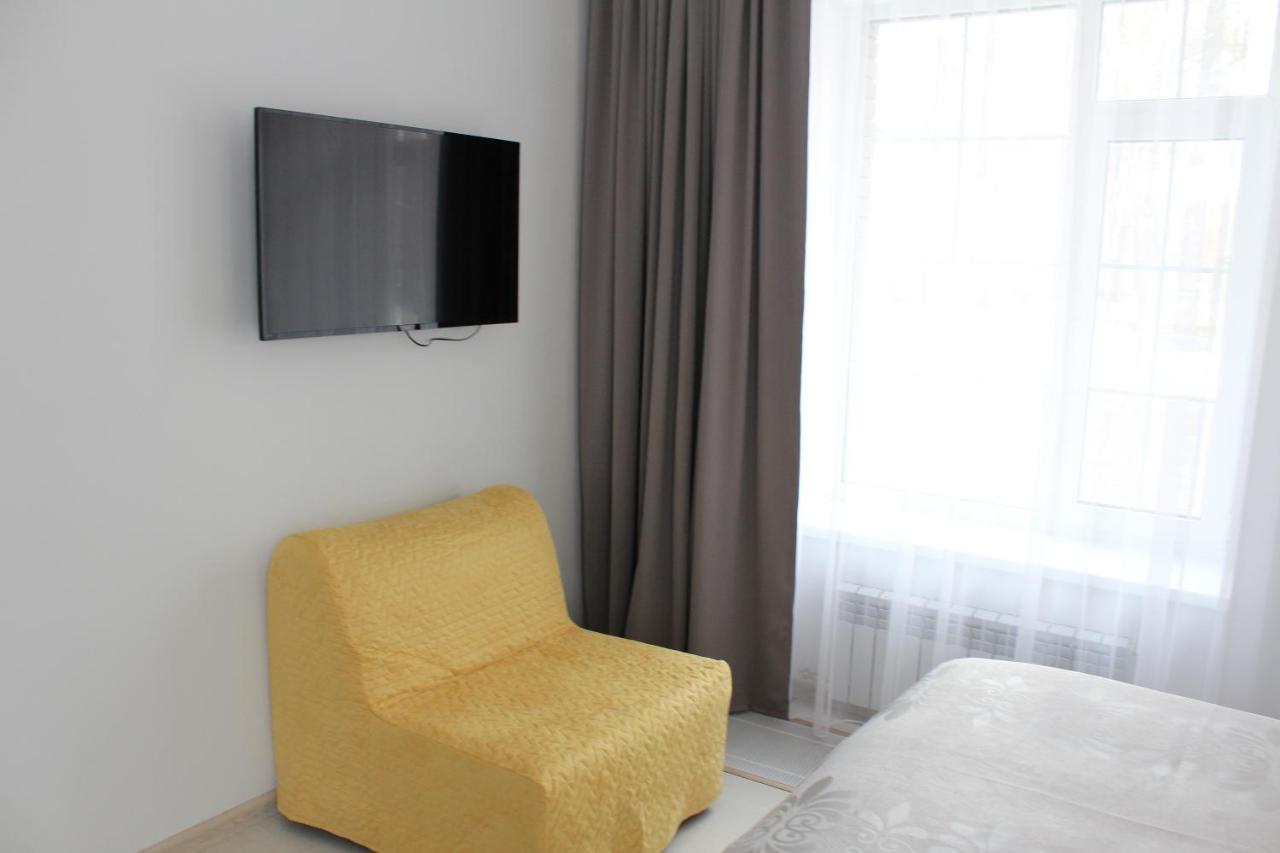 Scandi Hotel Makinsk Экстерьер фото