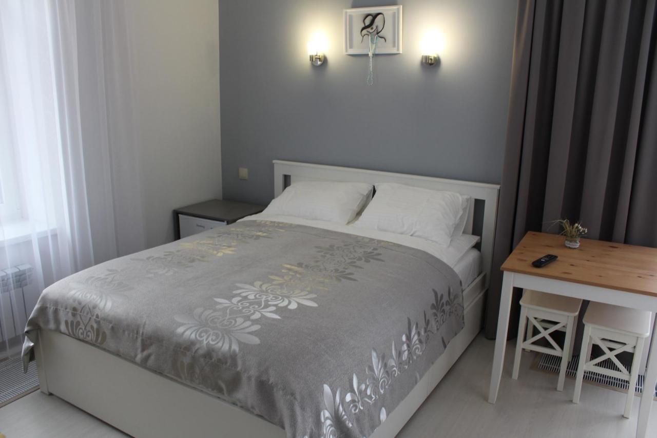 Scandi Hotel Makinsk Экстерьер фото