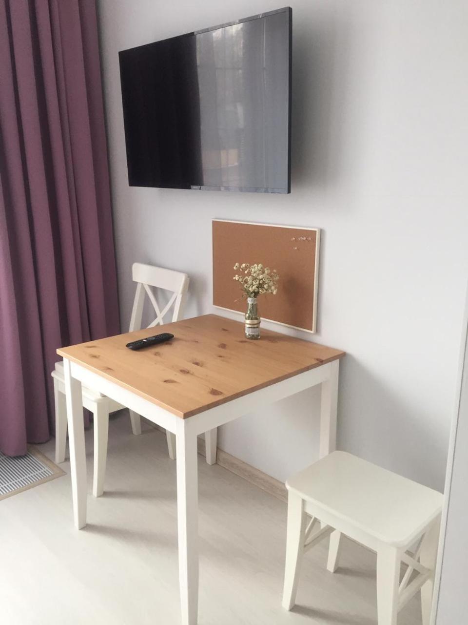 Scandi Hotel Makinsk Экстерьер фото