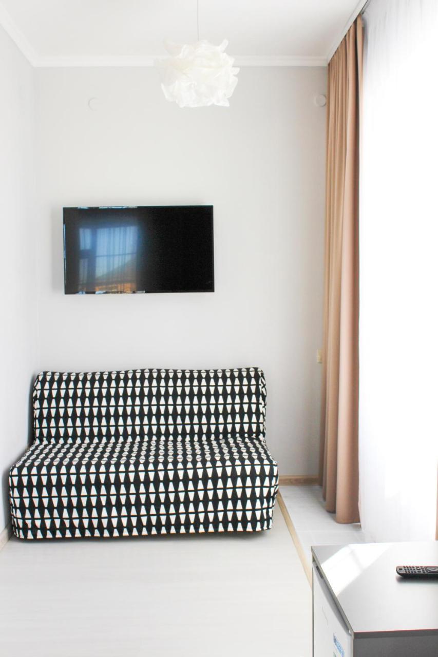 Scandi Hotel Makinsk Экстерьер фото